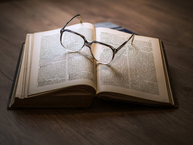 Quiet Insights