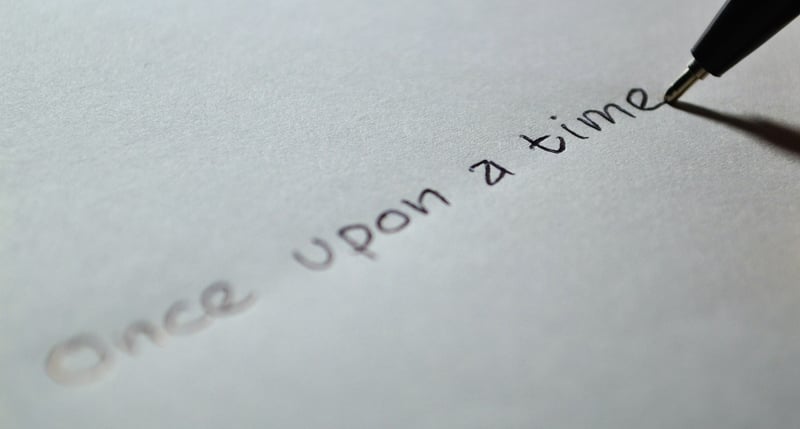 Untold Narratives